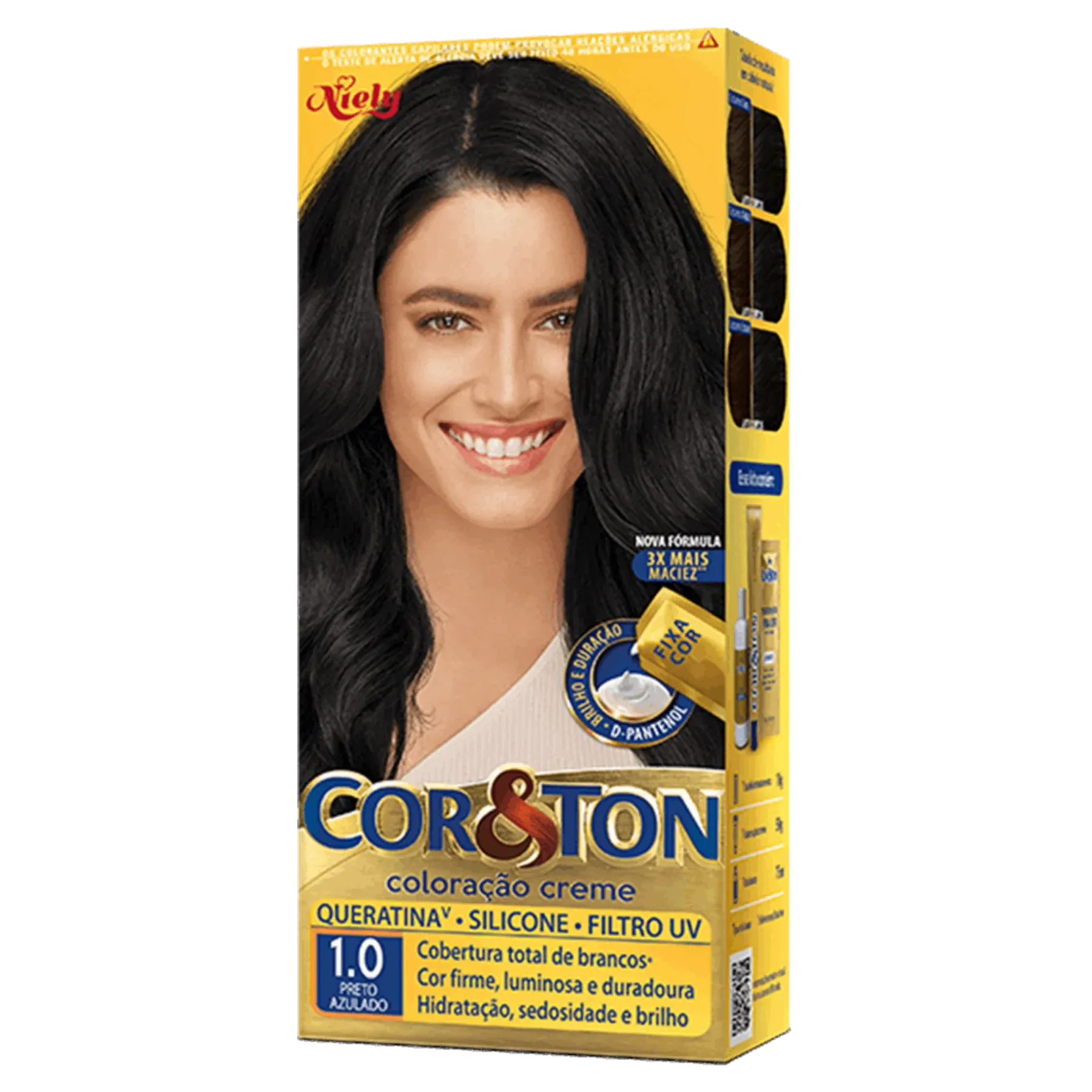 COR 1.0